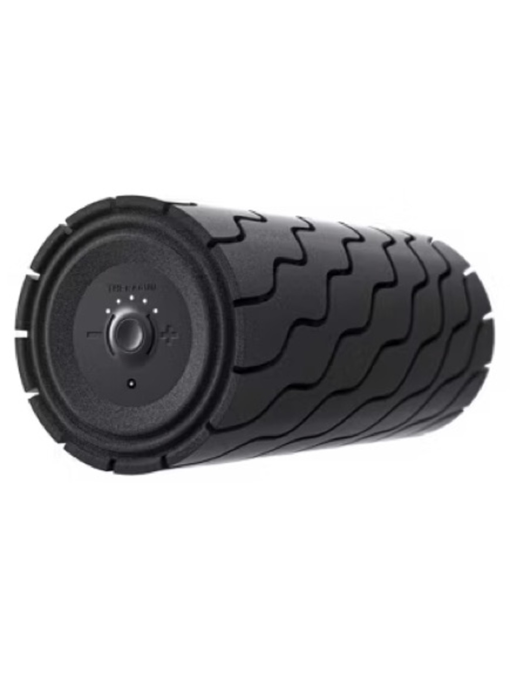 Therabody Wave Roller Vibration Therapy Foam Roller New SOLD OUT in most stores - Picture 2 of 13
